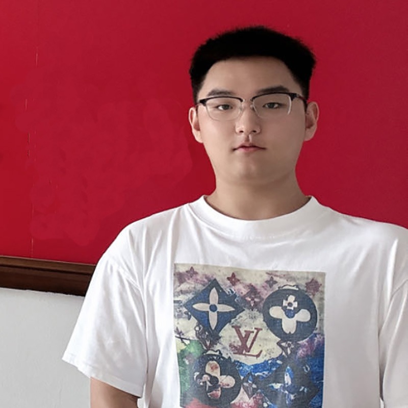 公益之星马喜超|热心公益 他的大学生活BUFF叠满