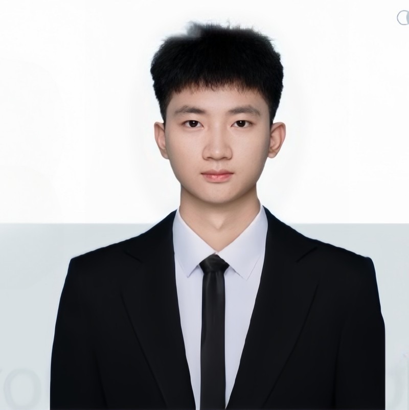 学子之声周澔|从课堂到赛场，看他如何在大二期间就已实现双线突围
