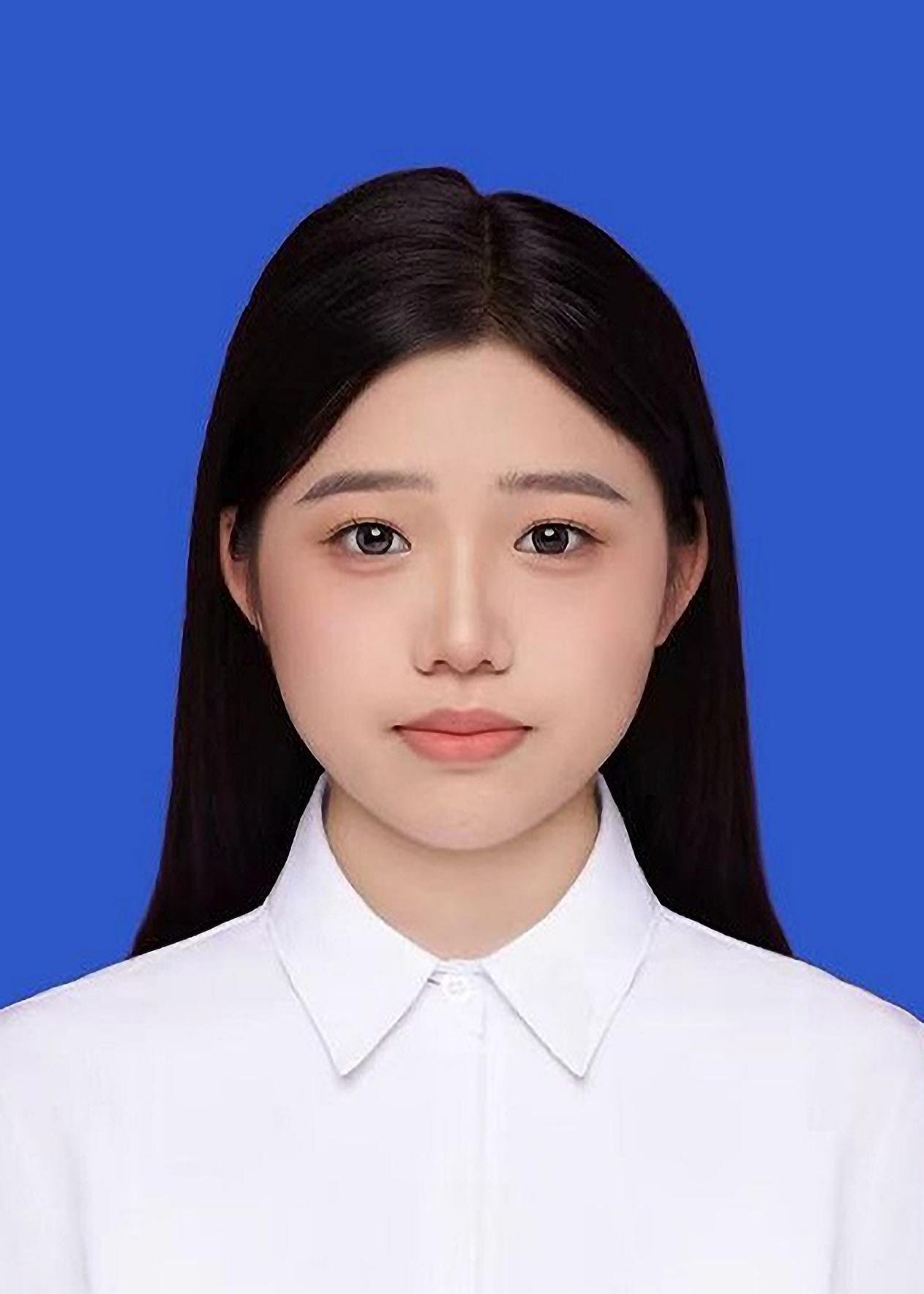 优秀学子风采录：贾庆琢