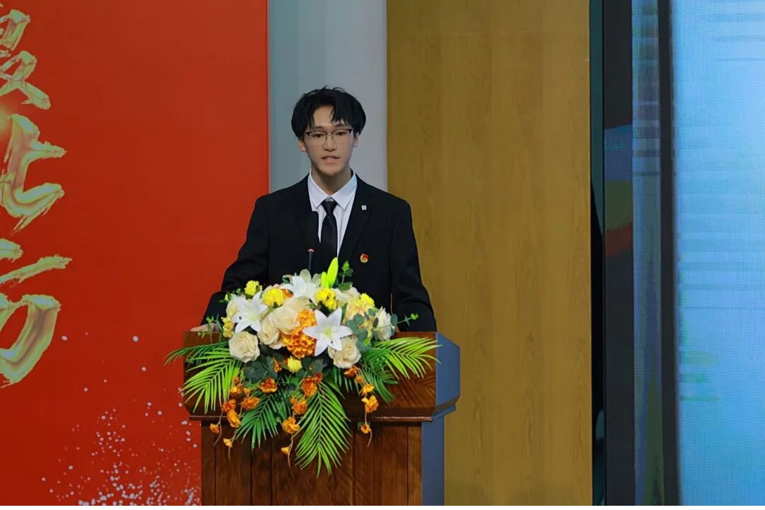 学风建设┃数据科学与信息工程学院优秀学子事迹展