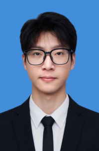 国家奖学金获得者【郭雨泽】：数智砺技守初心，科创笃行向未来