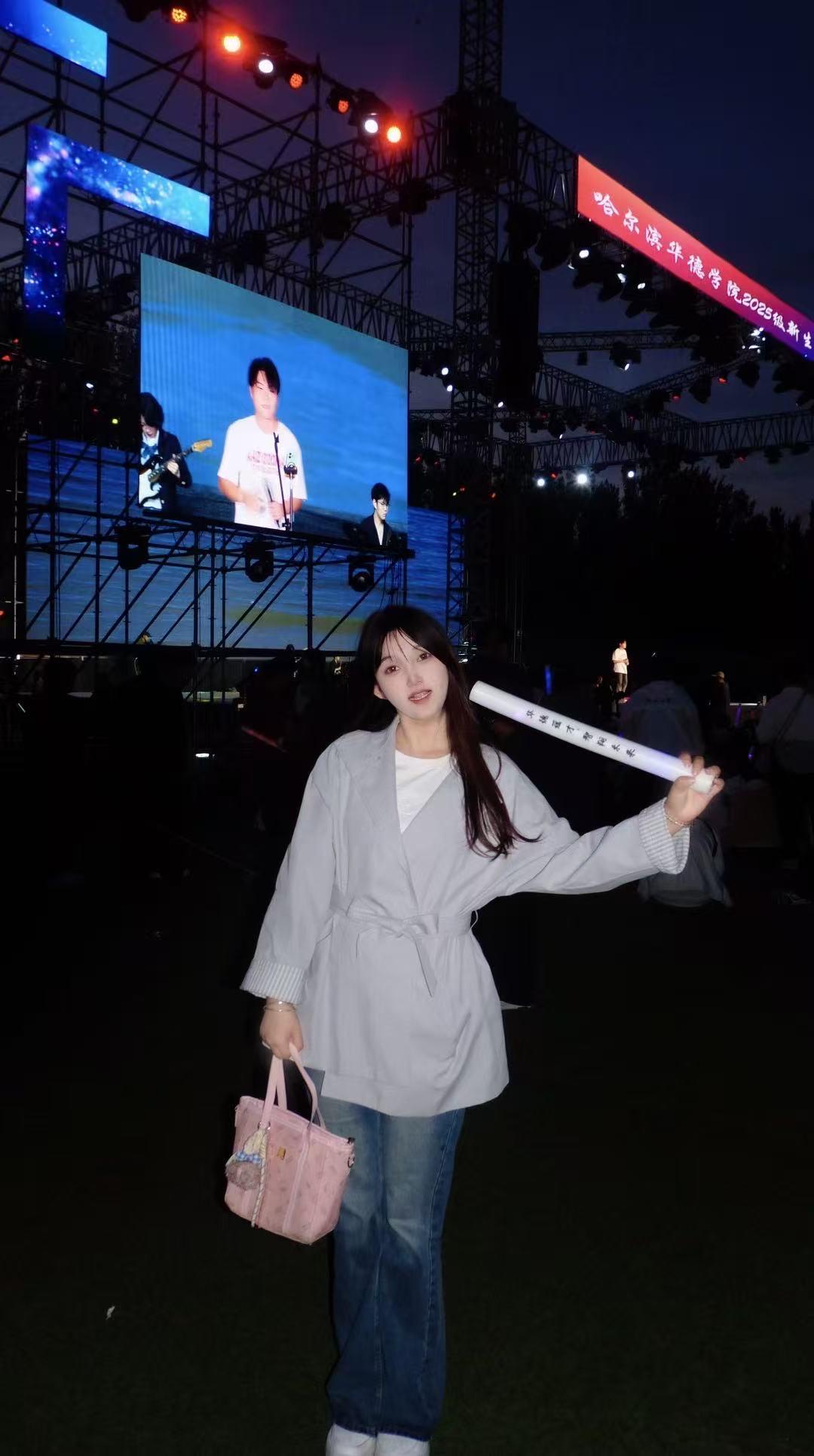 优秀学子风采录：张梦