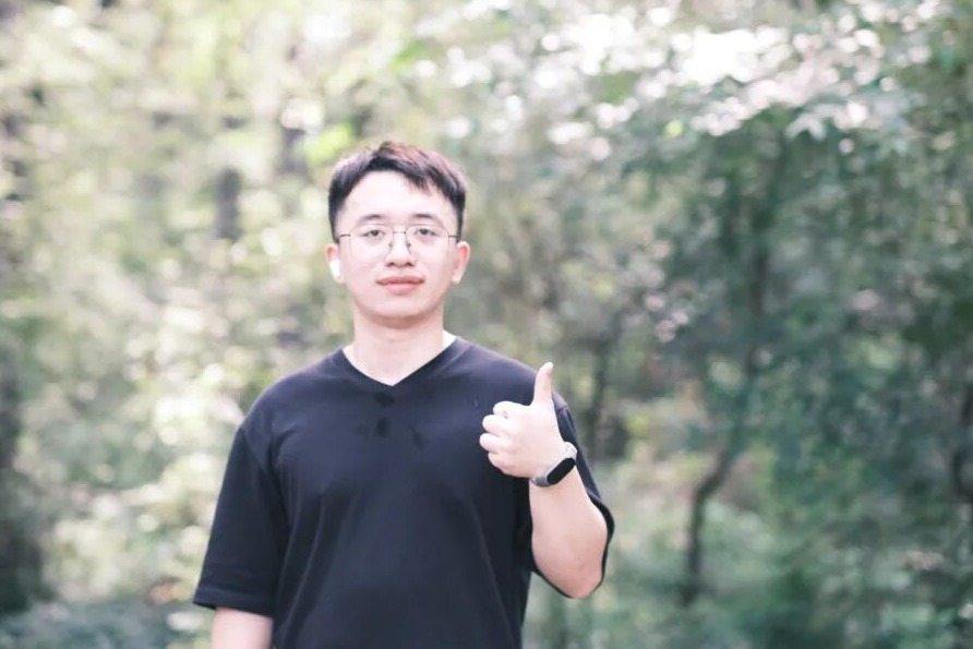 张杭：编织智慧交通网络，赋能城市未来出行