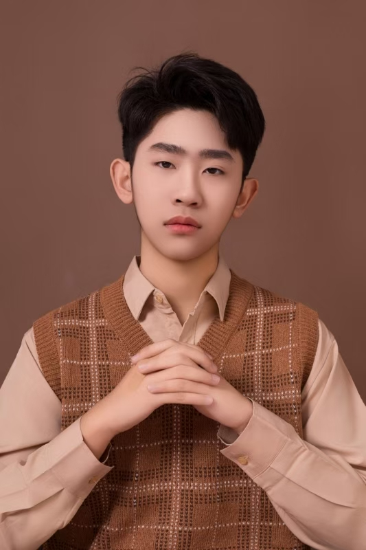 优秀学子风采录：孙少晗