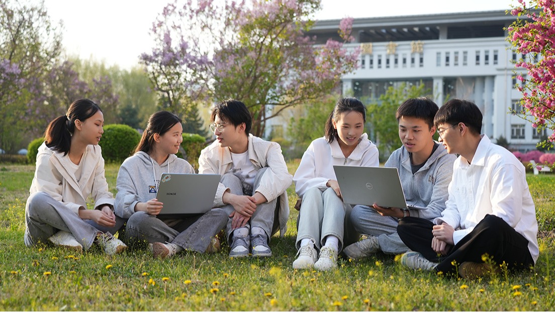 数据科学与信息工程学院|立足应用细化培养 为国家输送高素质应用型人才